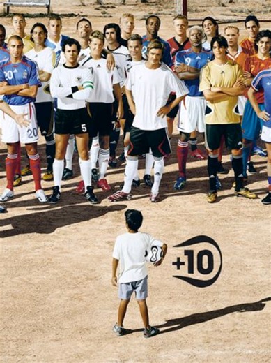 The Evolution of Football Advertising Over the Years