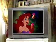 Bella Dancerella Disney Princess 30-2