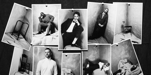 Esquire’s New Generation of Better Men: Introducing the Class of 2026