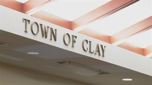 Town of Clay