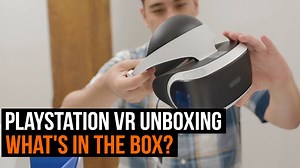 33K views · 521 reactions | PlayStation VR is here! But what do you get in the box? | GamesRadar+ | Facebook