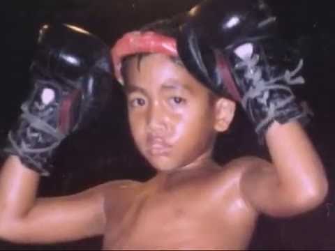 Thai Boxing: A Fighting Chance FULL VIDEO muay thai documentary narrated by Jason Statham