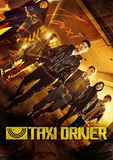 Taxi Driver Season 1 (2021), Watch Full Episodes Online on TVOnic