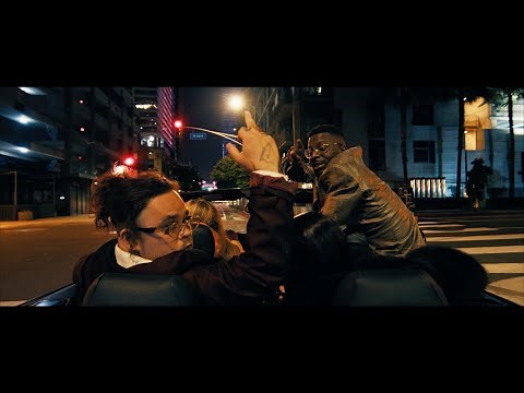 Zacari ft. Isaiah Rashad - Bliss (Official Music Video)