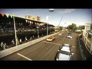 Grid - Sega Amusements