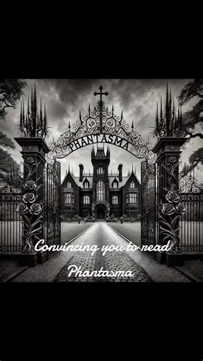 The Mystic Manor on TikTok