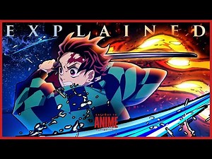 Demon Slayer Explained: Recap Before the Demon Slayer Infinity Castle Movie (part 1)