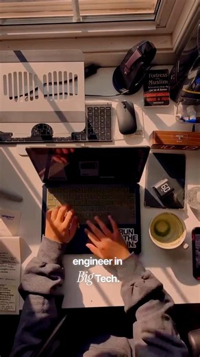 Shreehari on Instagram: "A day in the life of a software engineer in Big Tech. #DayInTheLife #SoftwareEngineer #BigTech #TechLife #EngineerLife WorkDiaries"