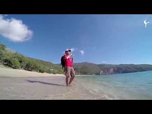 Fishing with DUO #62: Flip Flops and Fishing Spots