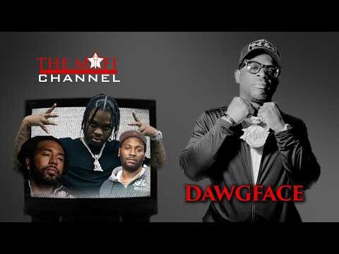 Dawgface vs Detroit: 42 Dugg, Peezy, Icewear Veezo & The Blade Icewood Story