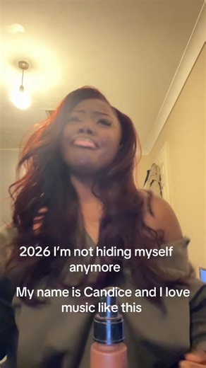 Discover Candice: Music and Authenticity in 2026