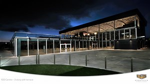 Centro Structures | Eventstar