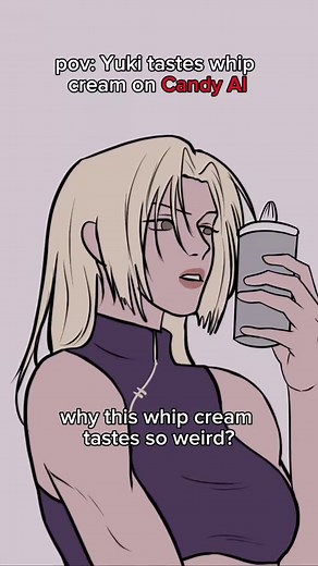 Exploring Candy AI with Choso and Yuki