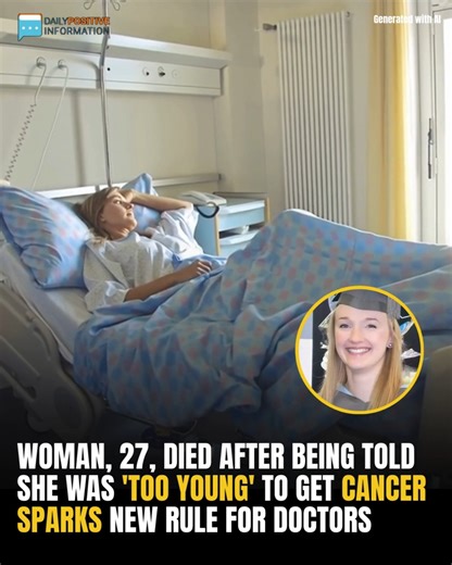 10K views | She contacted her doctor more than 20 times, and here's why  check in comm: | 11:11 Awakening Code | Facebook