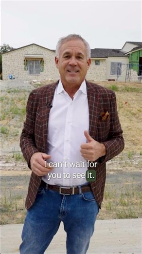 2–8 acre homesites in the rolling hills of Azle.