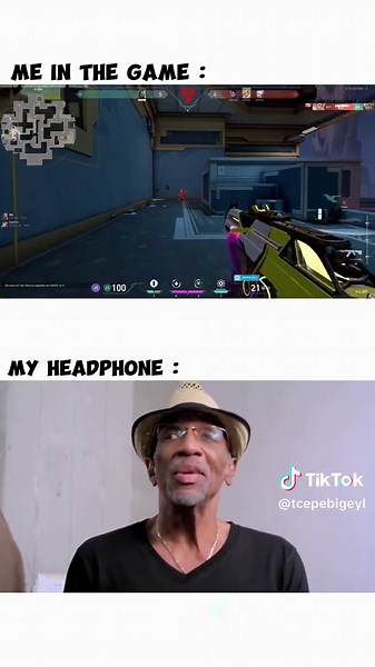 Reconnect with Valorant Gameplay Highlights