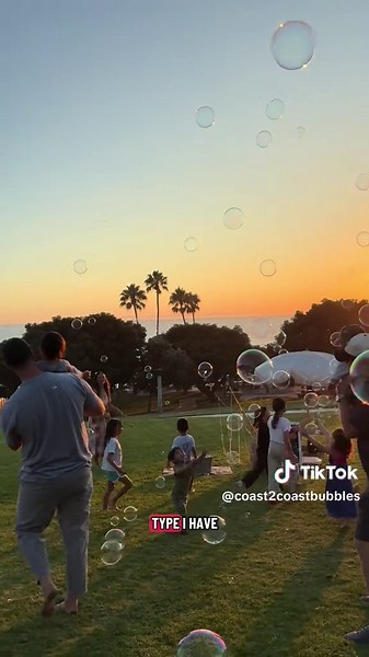Exploring Creative Bubble Making Techniques