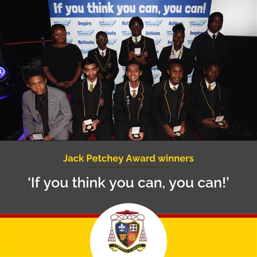 If you think you can, you can! We’re incredibly proud to celebrate our amazing Jack Petchey Award Foundation Schools and Clubs winners, Ajay, Ajel, Ashton, David, Emmanuel, Halsey, Jindu, Nana and Zoe! These outstanding young people have shown dedication, kindness, and leadership, inspiring everyone around them. Earlier this month, our winners attended the fantastic Jack Petchey Celebration Event at Cineworld 02, where they were recognised alongside other incredible young achievers from across N