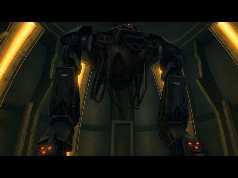 Into the Heart of the Hive