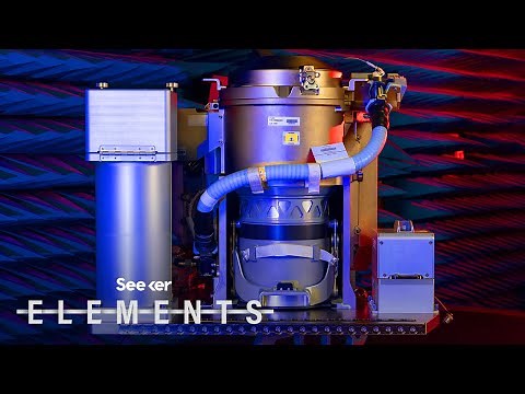 In Space, Every Poop Is a Floater: Why the New ISS Toilet Costs $23 Million