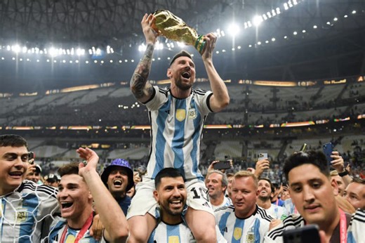 Última Copa de Messi? Veja como o camisa 10 chega para o torneio em 2026