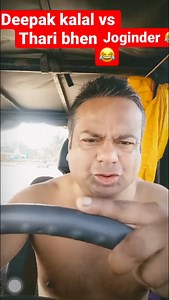 39K views · 763 reactions | Deepak kalal Vs Thari bhen Joginder  #roast #roastvideo #viral #DeepakKalal | Deepak live roasting | Facebook