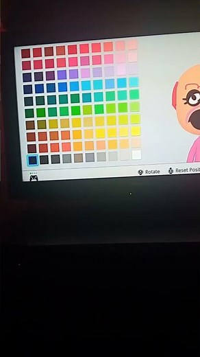 How To Make Birdo As A Mii | Mii Tutorial #6