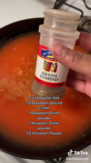 Authentic Mexican Rice Recipe with Tomato Sauce