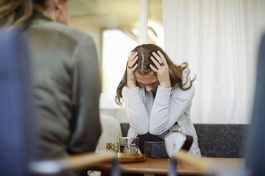Do You Know All 4 of These Cluster B Personality Disorders?