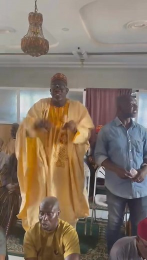 The real moshie community is advocating for Unity,However they don’t want us to come together | Awudu Imurana