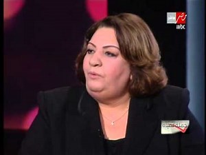 تهاني الجبالي:تعليقا على استقالة مكي(استقالته لن تغفر له والتاريخ لا يرحم)