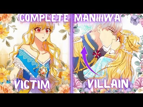 The "Loved" Villain is a Mind Reader, and She’s His Only Victim! | Manhwa Recap