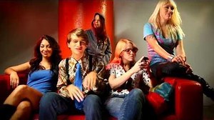 Fred Figglehorn - Who's Ready to Party? - Official Music Video