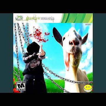 GOAT SIMULATOR