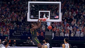 850 reactions · 65 shares | The best dunks from the Natty  | March Madness Men's Basketball | Facebook