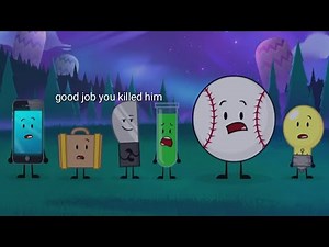 Inanimate Insanity S2 EP 14 but on crack