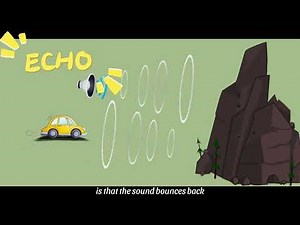 Principles and Applications of Echo #echo #physics #lesson