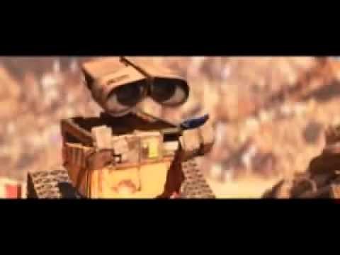 Wall-E (Trailer Dublado)