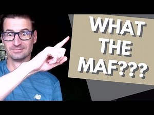 MAF Training: Is the MAF Method The Secret To Building A Strong Running Fitness Base