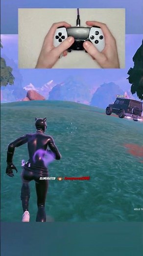 Best Controller Settings to Rank Up FAST! (Chapter 6) 👀🏆