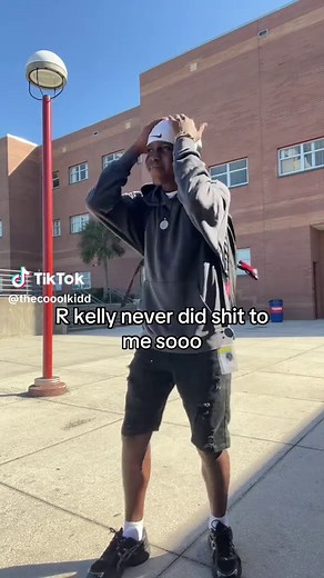 R. Kelly Song Collection: Ignition and I Believe I Can Fly