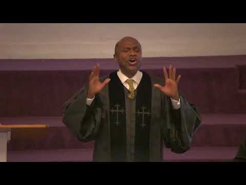 “How Will You Die” One Of The Greatest Eulogies￼ Ever At A Funeral Rev. Timothy Flemming Sr.