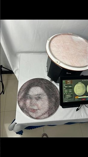 ALINEDECO String Art Machine