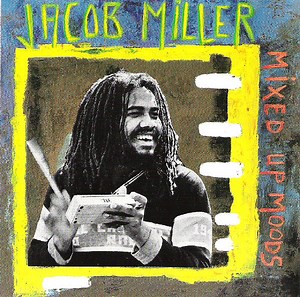 Jacob Miller - Mixed Up Moods