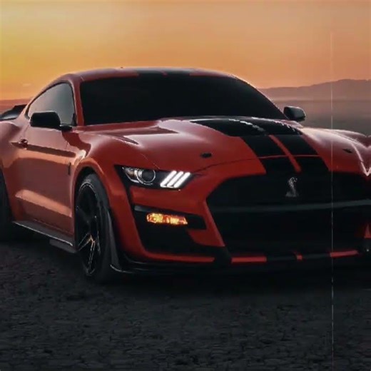 The "Demon Killer" Angle: "1,000HP? Why the 2026 GT500 will humiliate the Demon 170 🏎️💨"#GT500