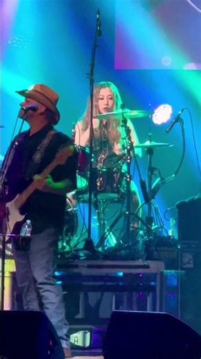 “No Sugar Tonight” Randy Bachman's BTO - Bethlehem, PA 10/23/25 #Shorts #concert #rocknroll #live