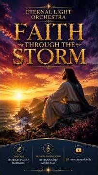 FAITH THROUGH THE STORM | Eternal Light Orchestra