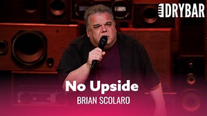 We're out of breath from laughing... Brian Scolaro | Dry Bar Comedy