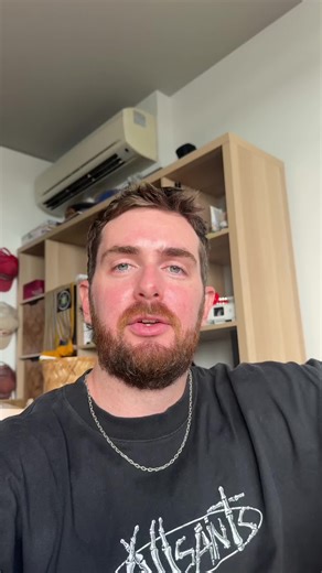 Weird Situation with Girthmaster Controversy