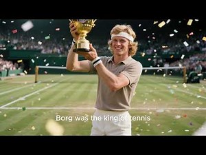 Sports Legends Who Lost Everything After Fame